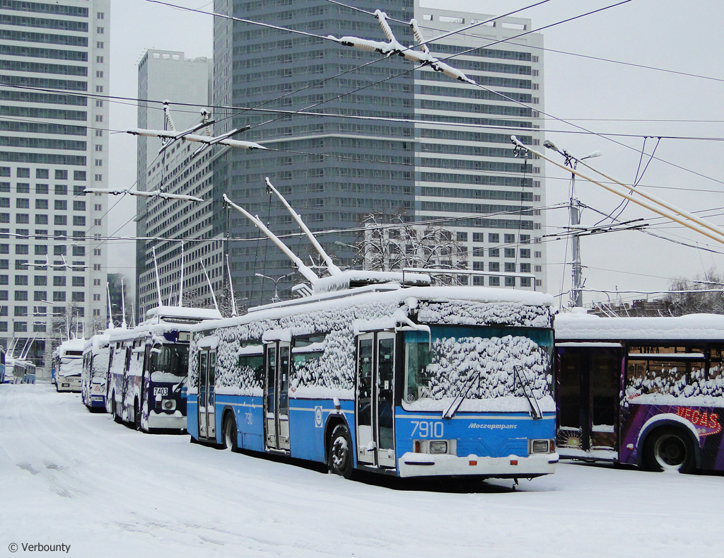 Maskva, VMZ-5298.01 (VMZ-475, RCCS) nr. 7910