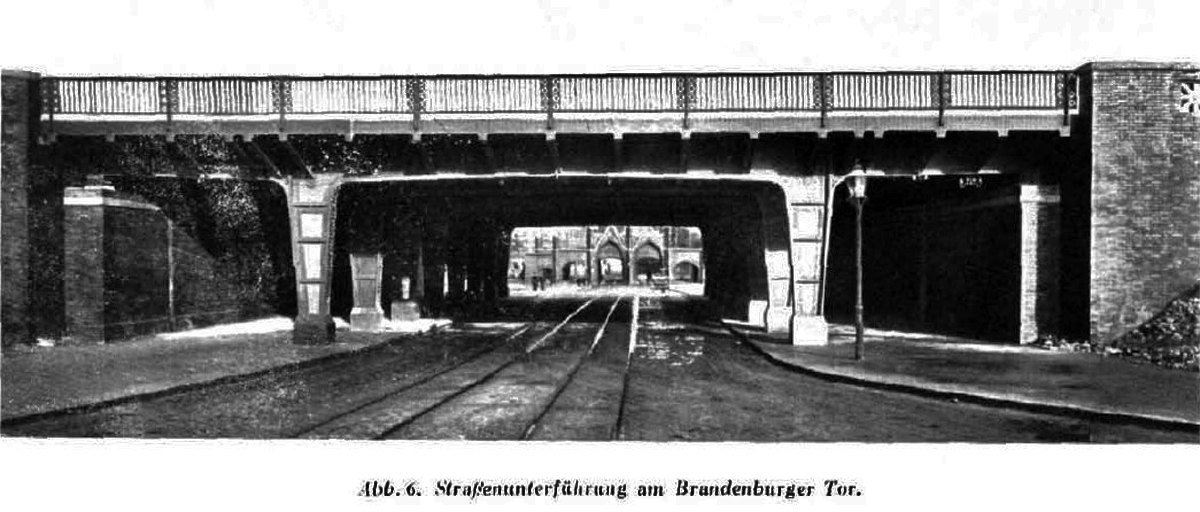 Kaliningrad — Old Photos — Königsberg Tramway