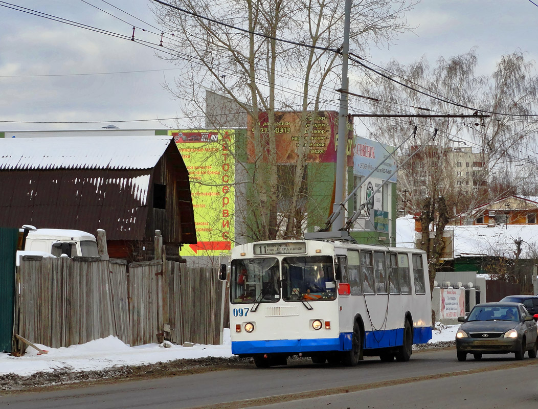 Jekatyerinburg, ZiU-682G-012 [G0A] — 097