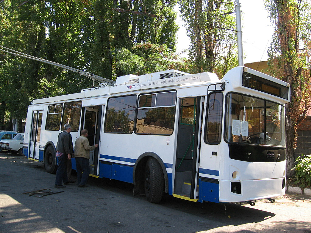 Краснодар, ЗиУ-682Г-016.02 № 149