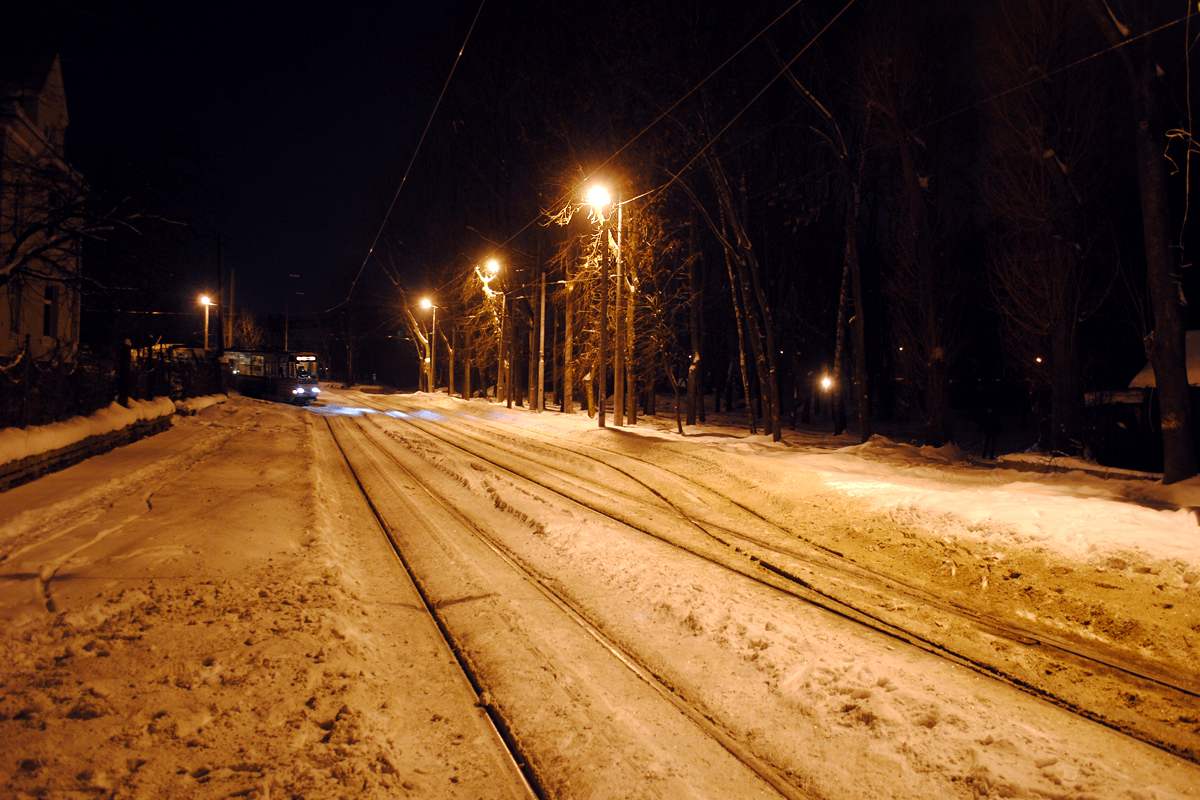 Léopol — Terminal stations
