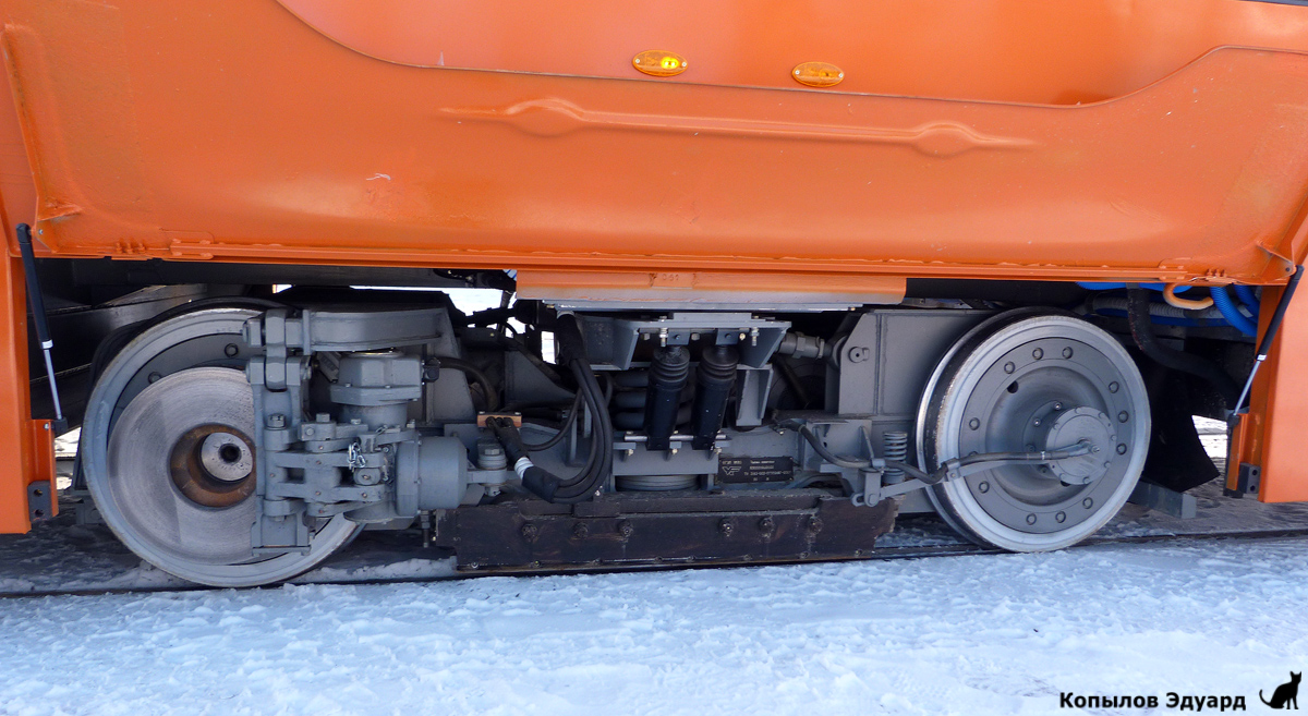 Novosibirsk, 71-623-00 Nr. 3121