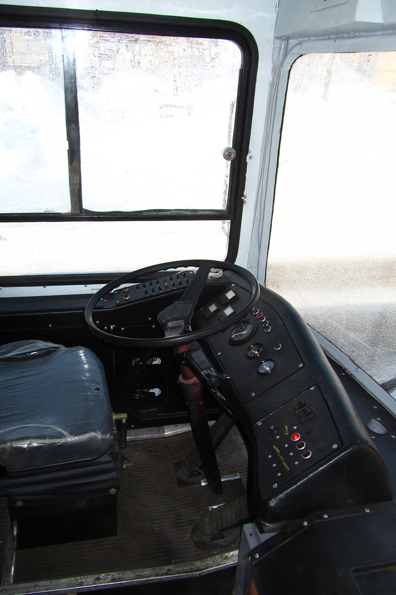 Киров, ЗиУ-682 КР Иваново № 472