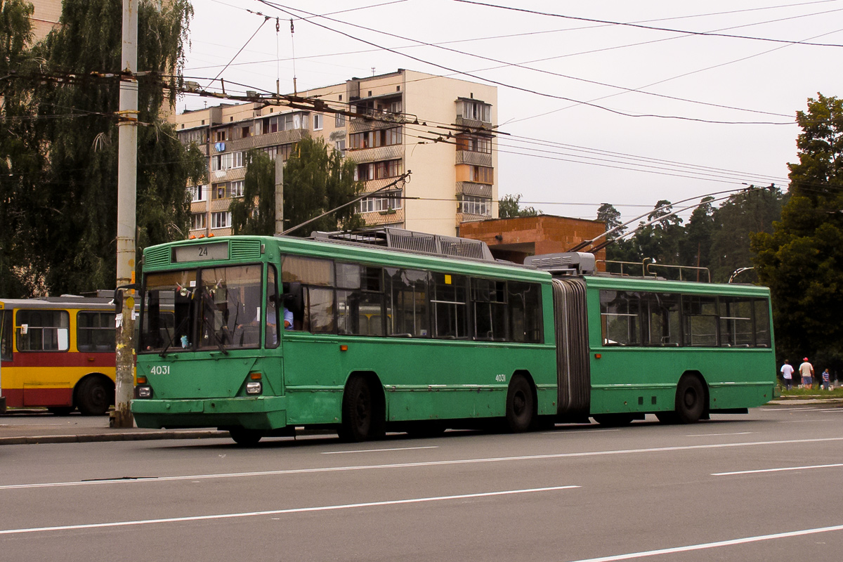 Киев, Киев-12.03 № 4031