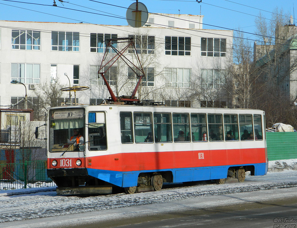 Ufa, 71-608K č. 1031