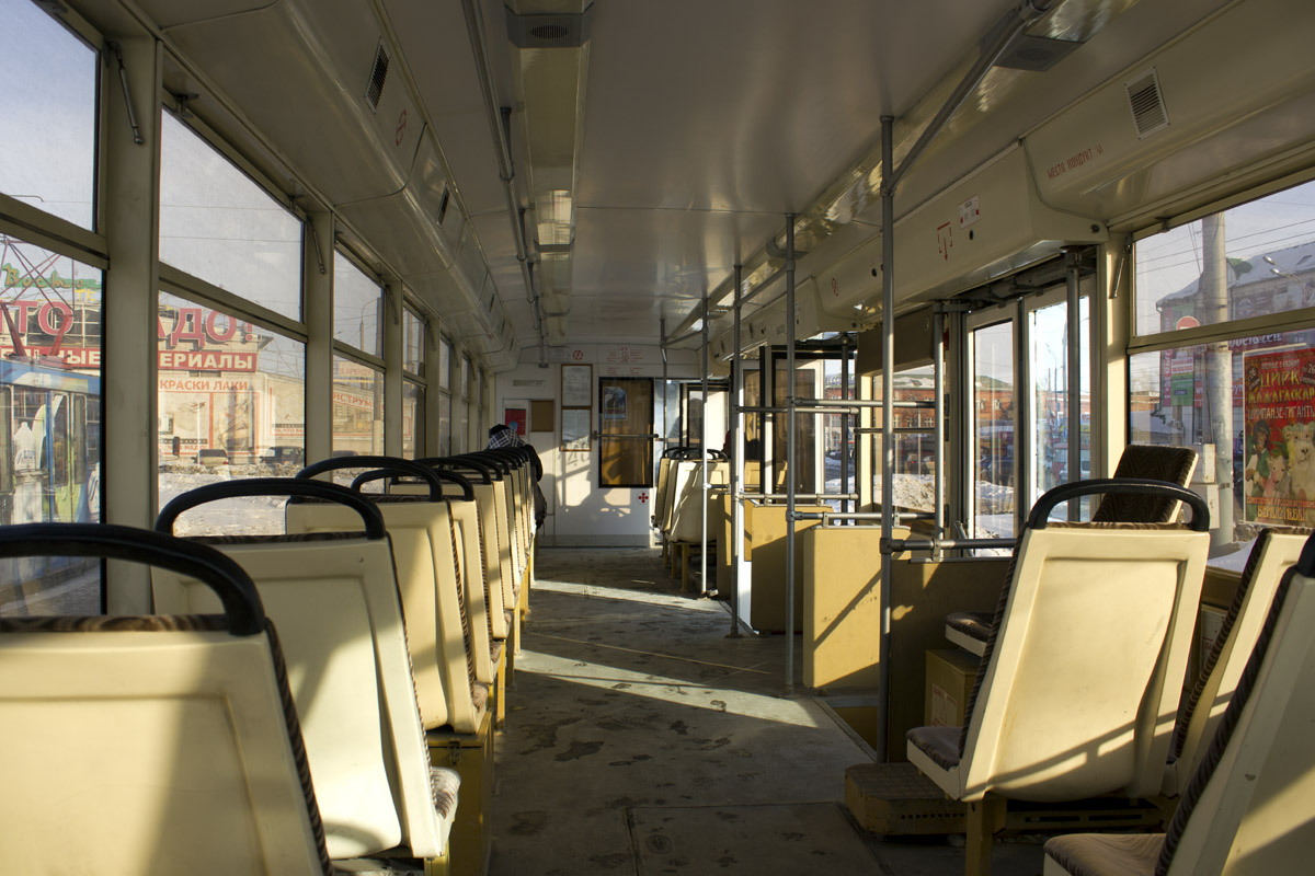 Казань, 71-619КТ № 1406