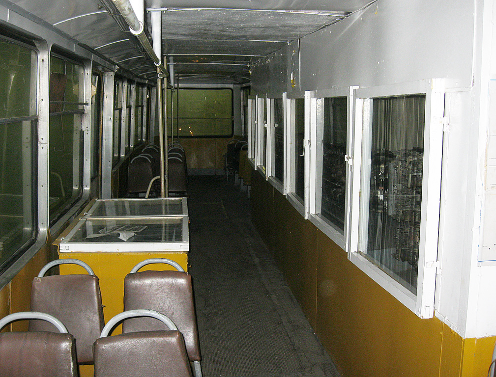 Магнитогорск, 71-605 (КТМ-5М3) № 019