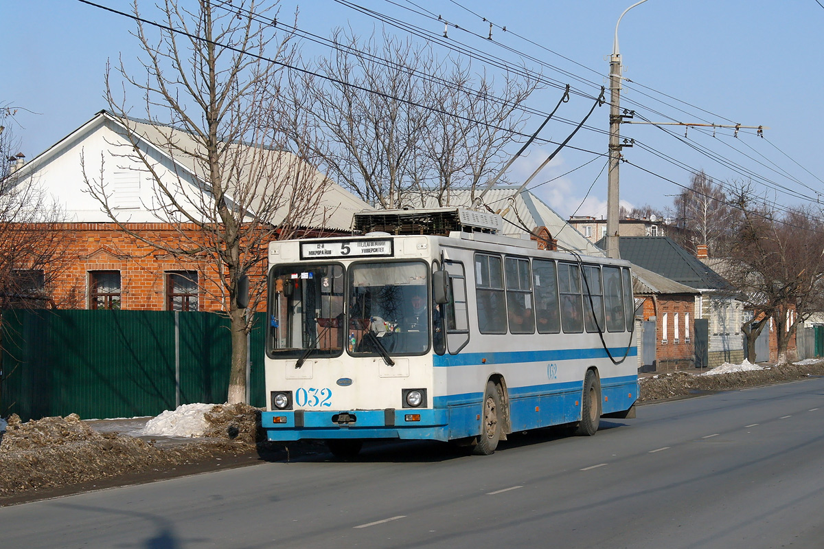 Сумы, ЮМЗ Т2 № 032