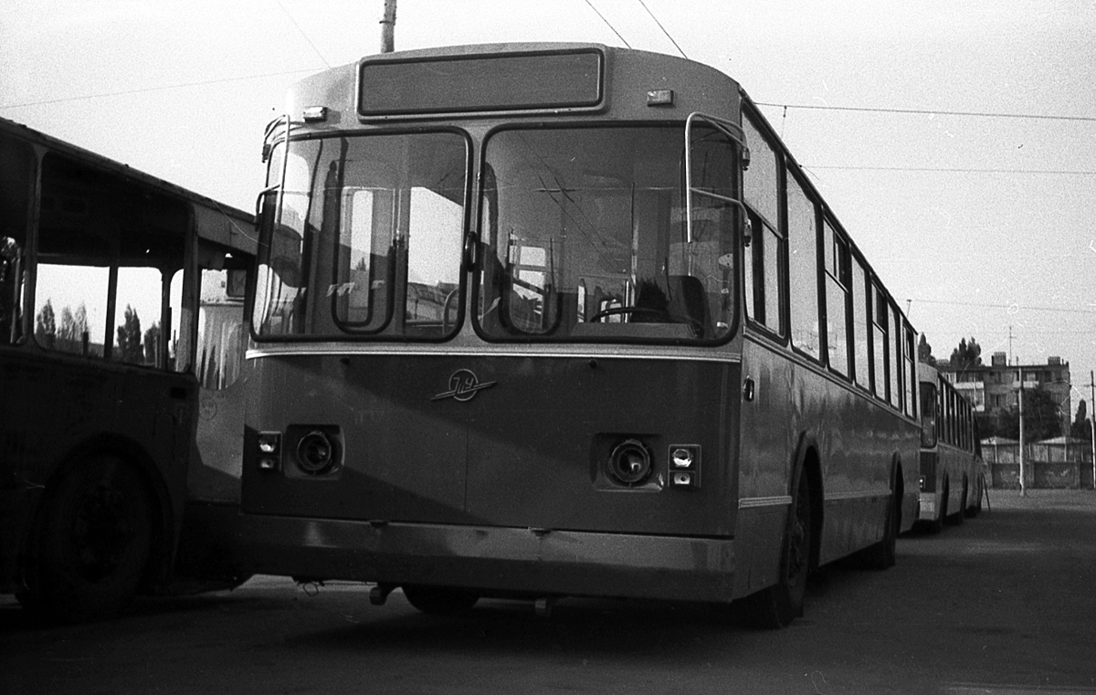 Краснодар, ЗиУ-682В-013 [В0В] № 068