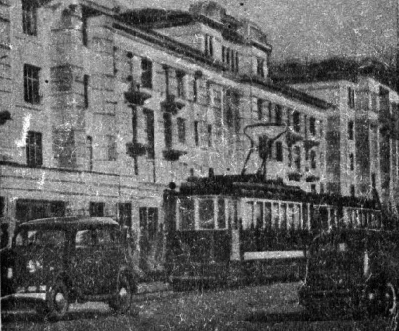 Орёл — Исторические фотографии [1898-1945]