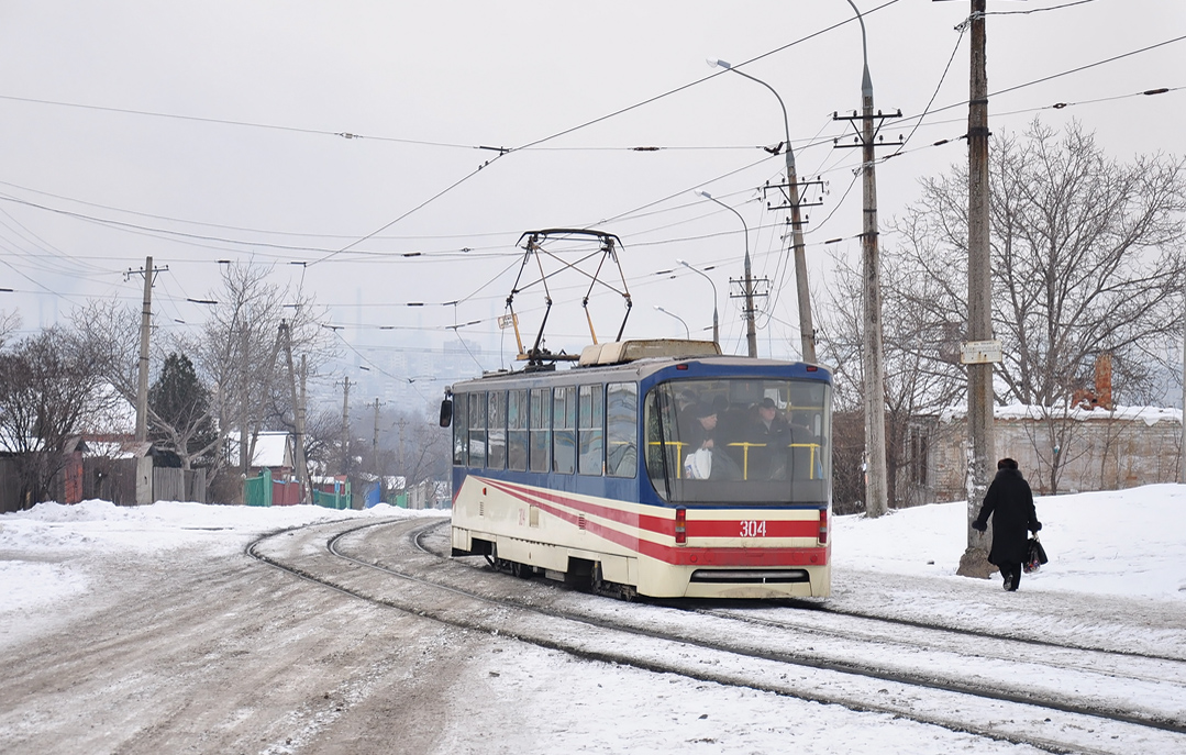 Mariupol, K1 Nr. 304