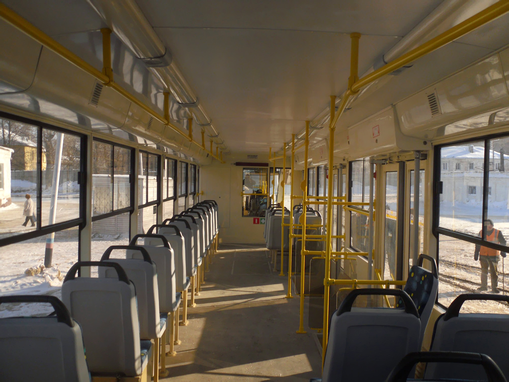 Ульяновск, 71-619А-01 № 1255