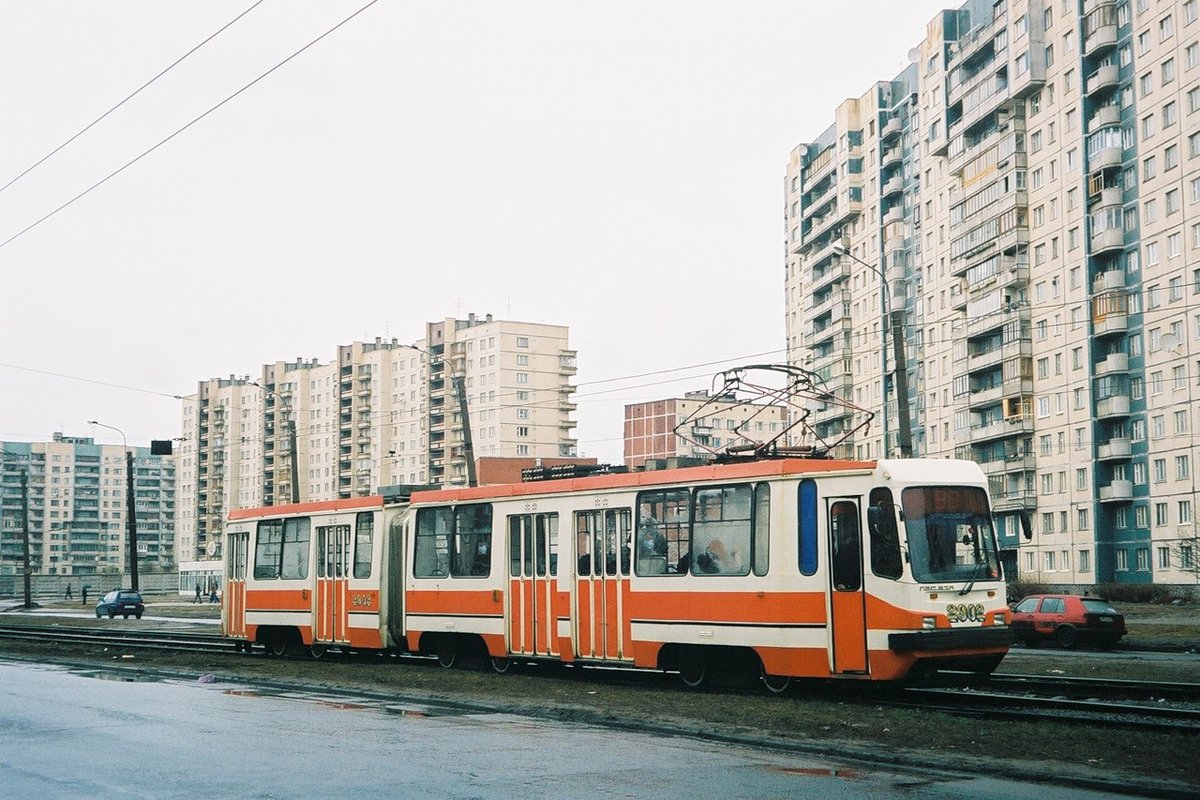 Pietari, 71-147A (LVS-97A) # 2902