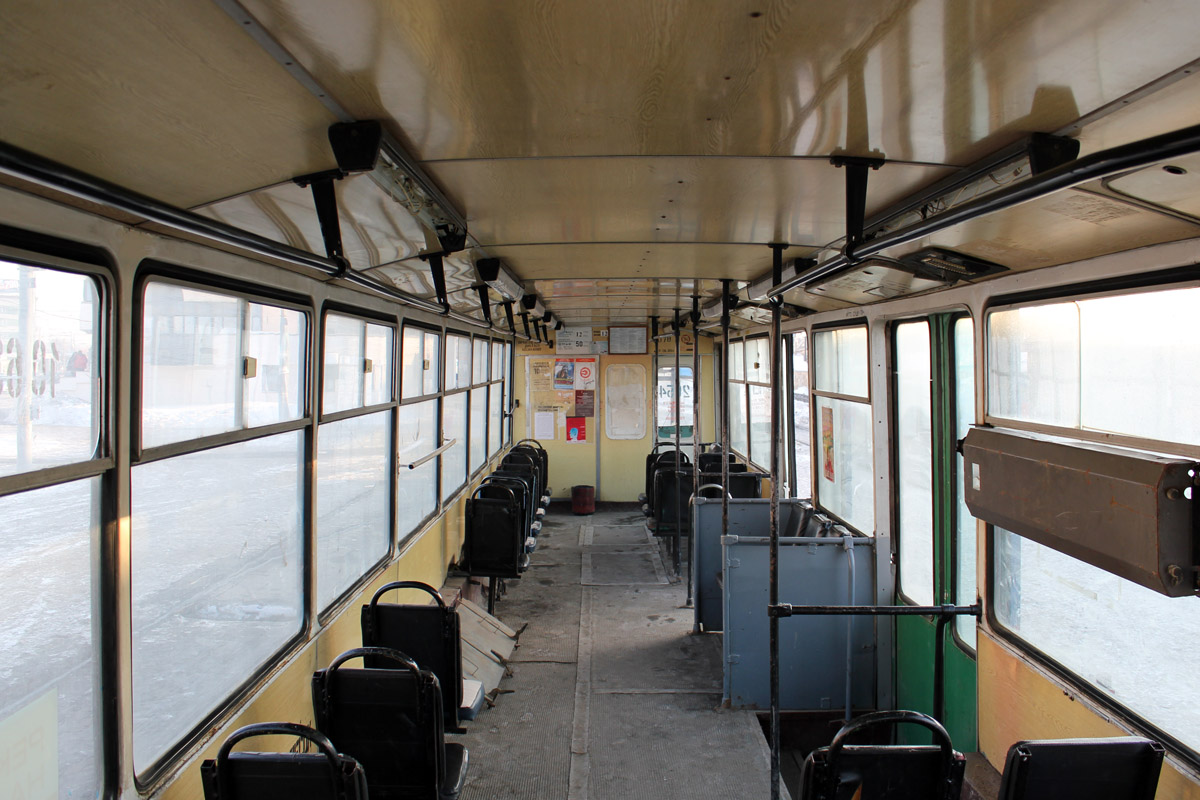 Казань, 71-608КМ № 1063