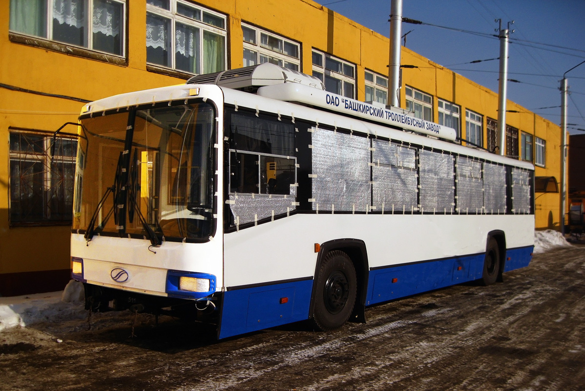 Киров, БТЗ-52768А № 609