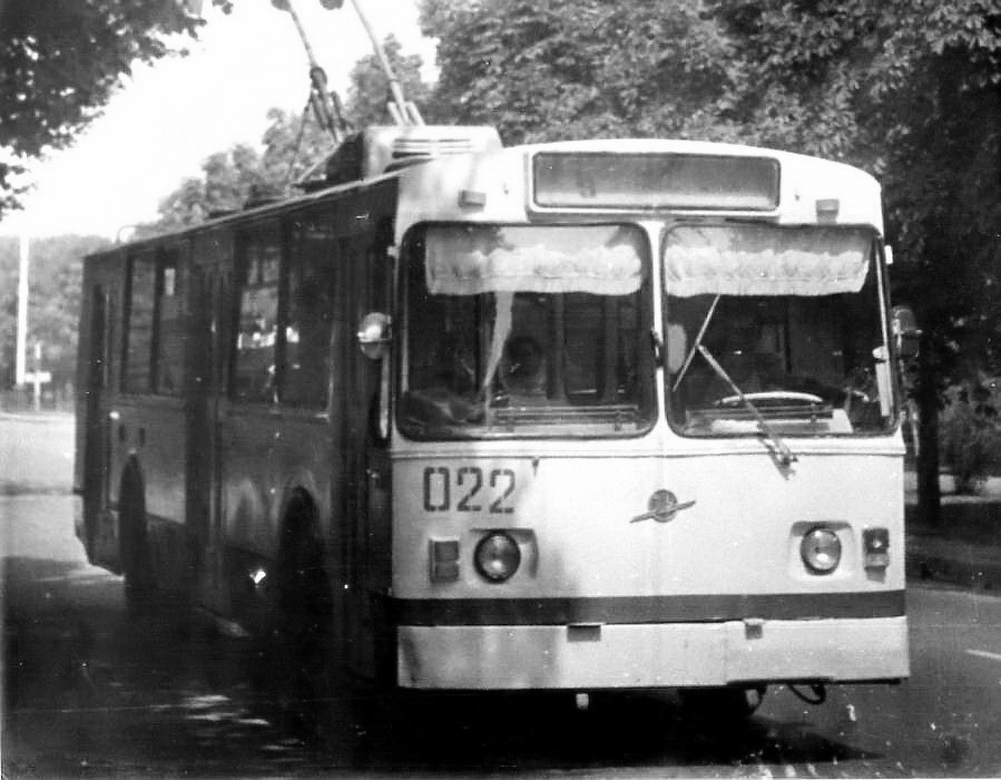 Krasznodar, ZiU-682V [V00] — 022