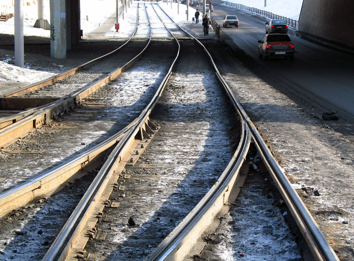 Екатеринбург — Разные фотографии