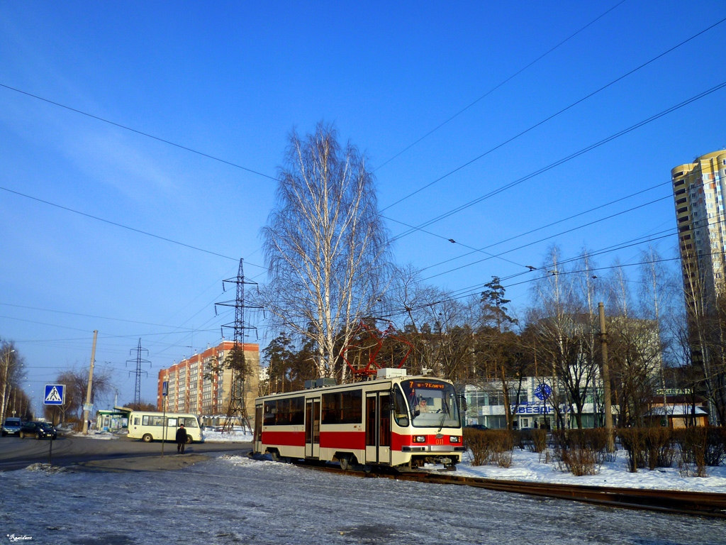 Jekaterinburga, 71-405 № 011
