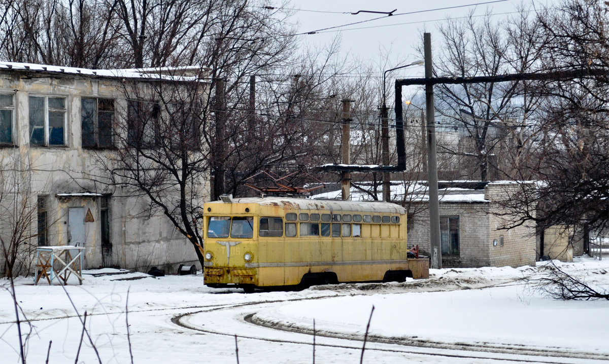 Donjeck, MTV-82 Br. Т-06 Donjeck, MTV-82 Br. Т-06