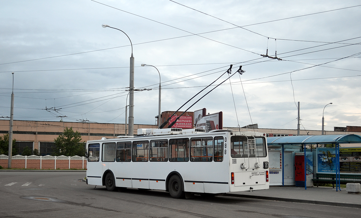 Брест, БКМ 20101 № 088