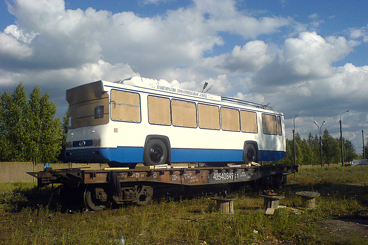 Краснодар, БТЗ-5276-04 № 234