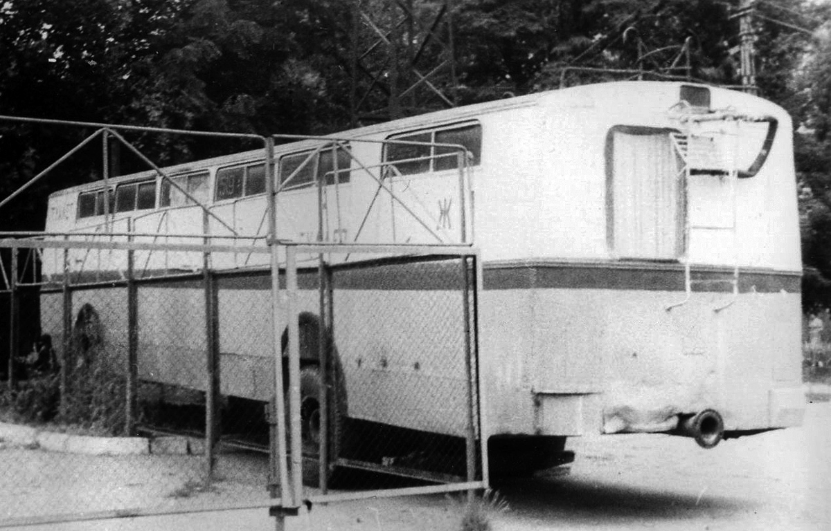 Krasnodar, ZiU-682V № 519; Krasnodar — "Country" vehicles (old)