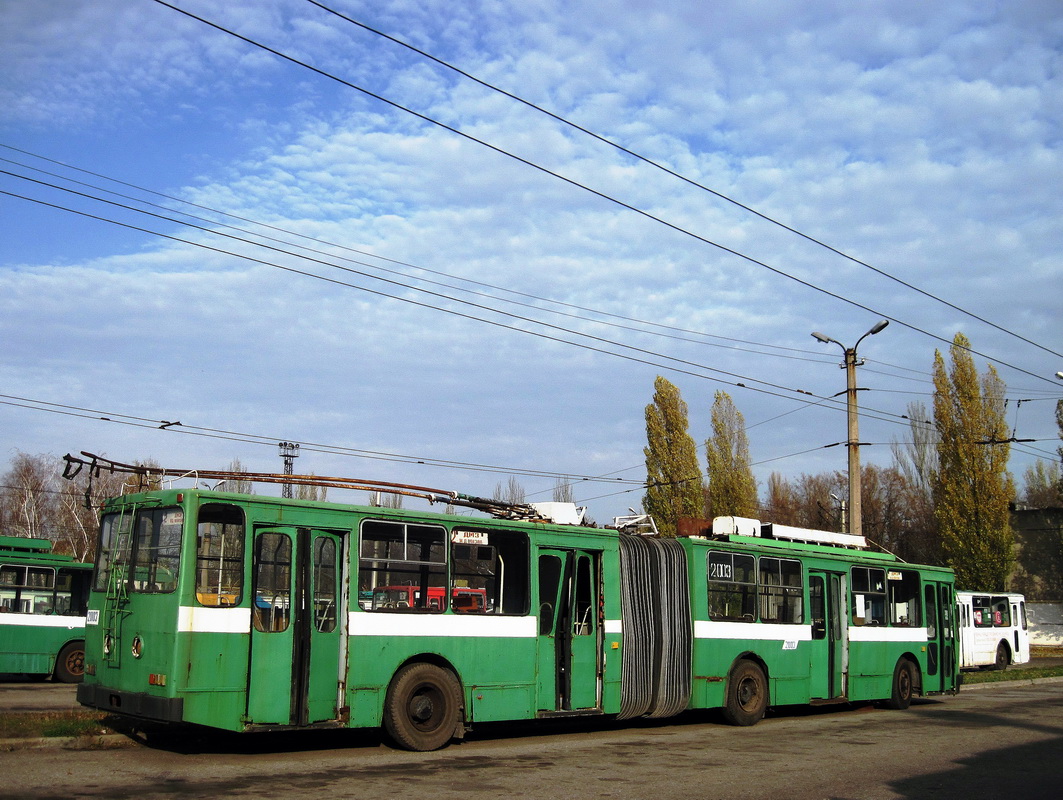 Донецк, ЮМЗ Т1 № 2013