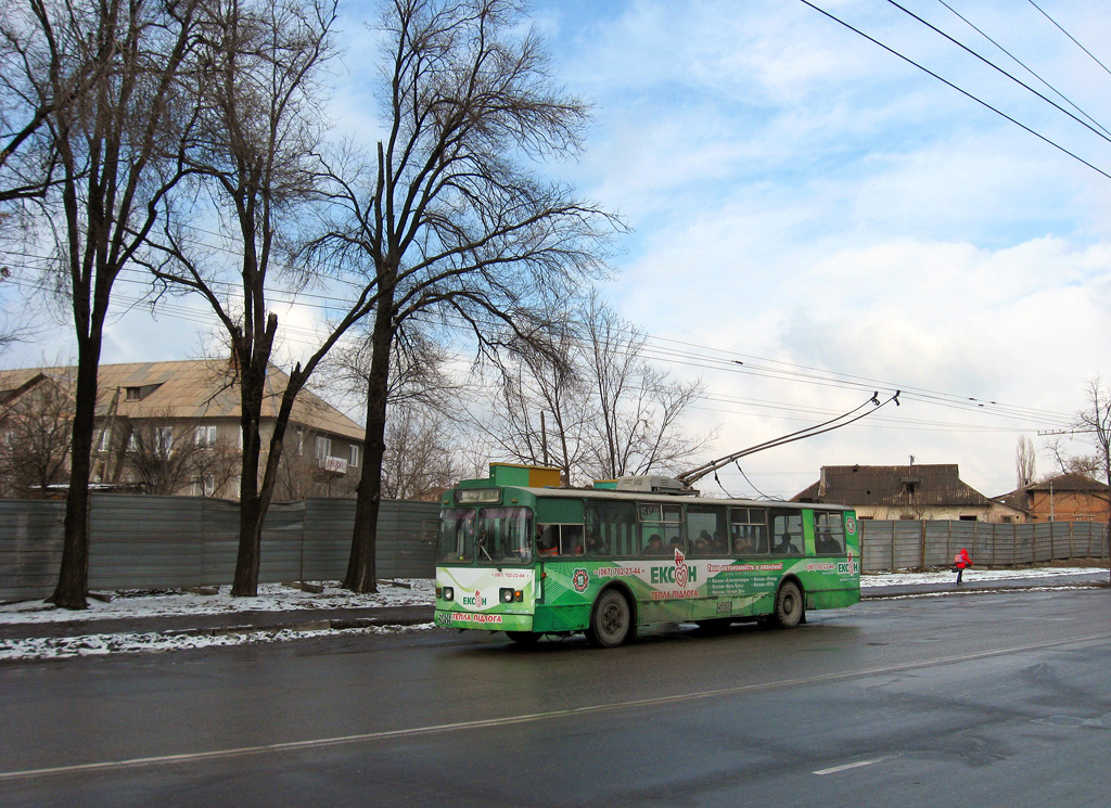 Кривой Рог, ЗиУ-682В-012 [В0А] № 569