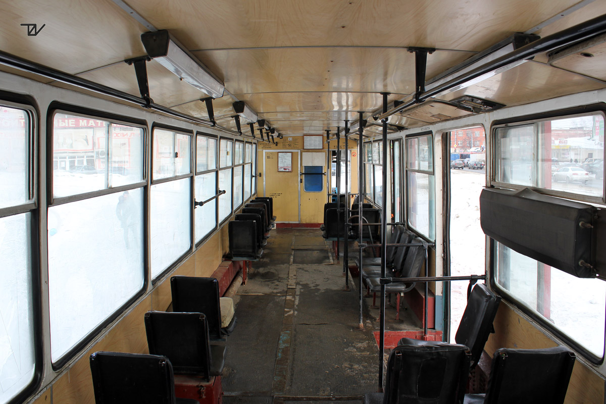 Казань, 71-608КМ № 1061