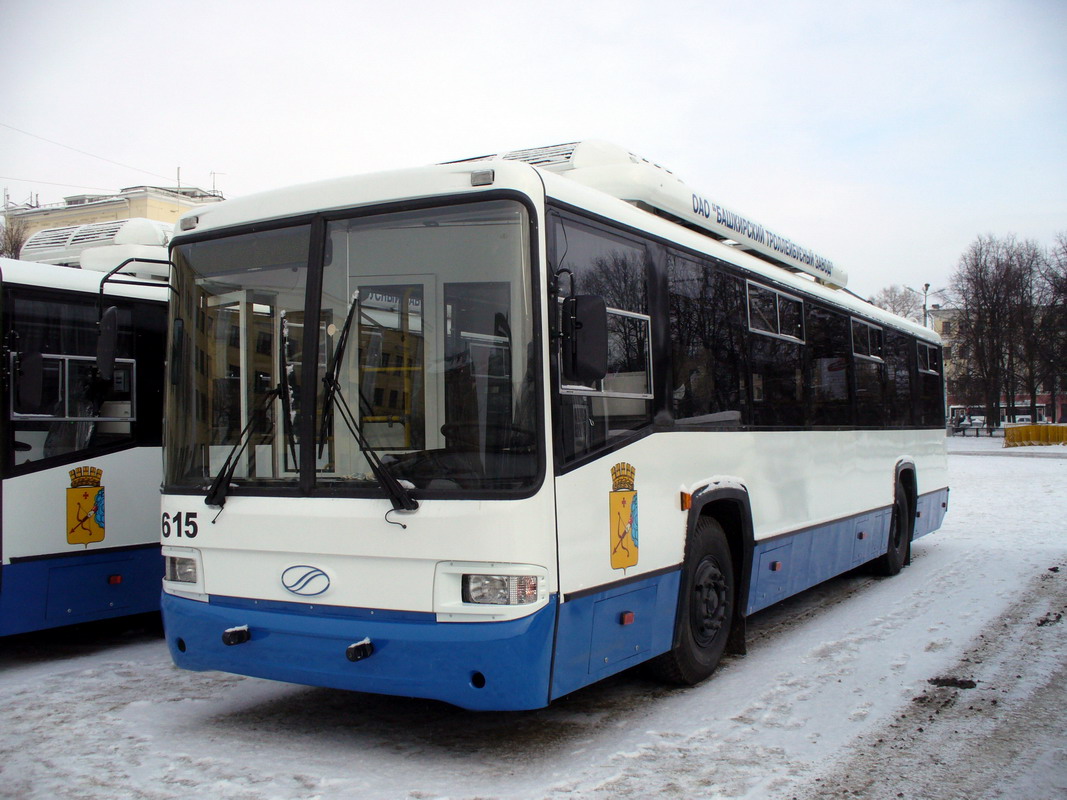 Киров, БТЗ-52768Р № 615