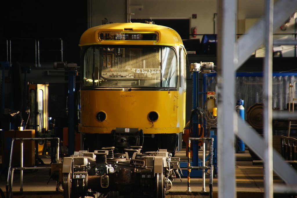 Дрезден, Tatra T4D-MT № 224 229