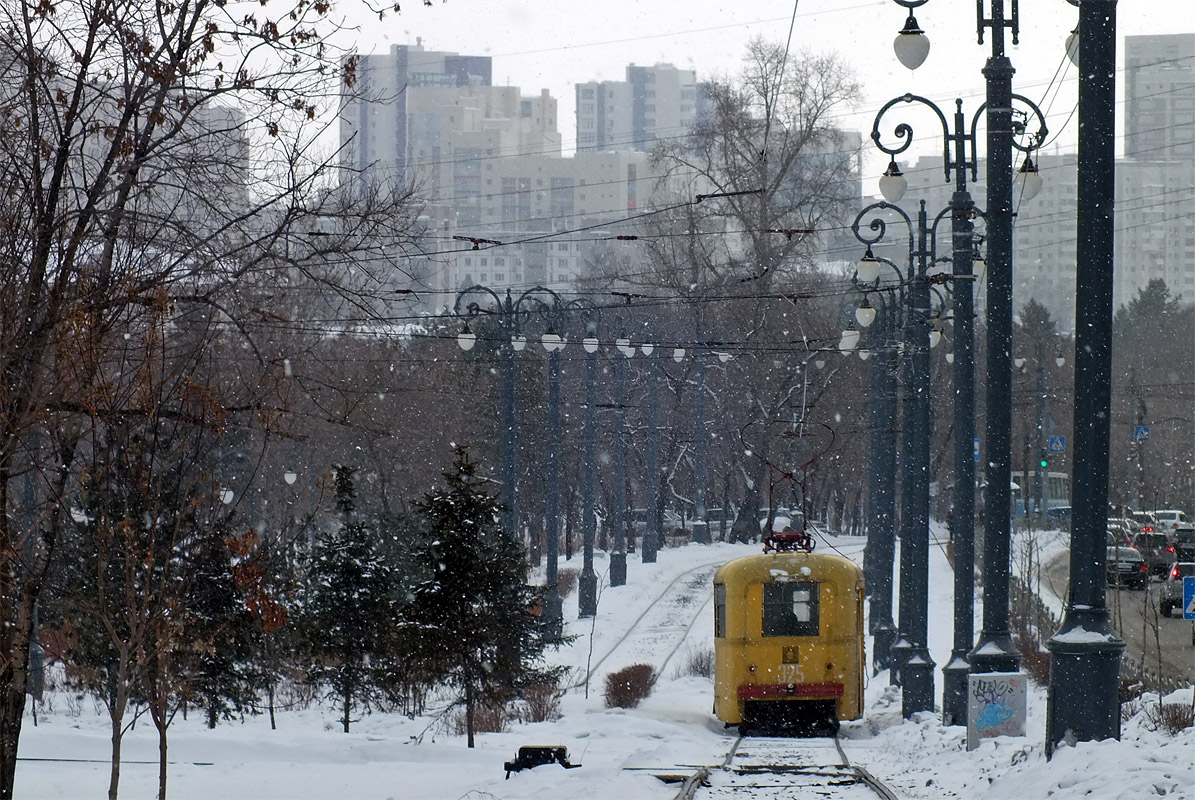 Хабаровск — Разные фотографии