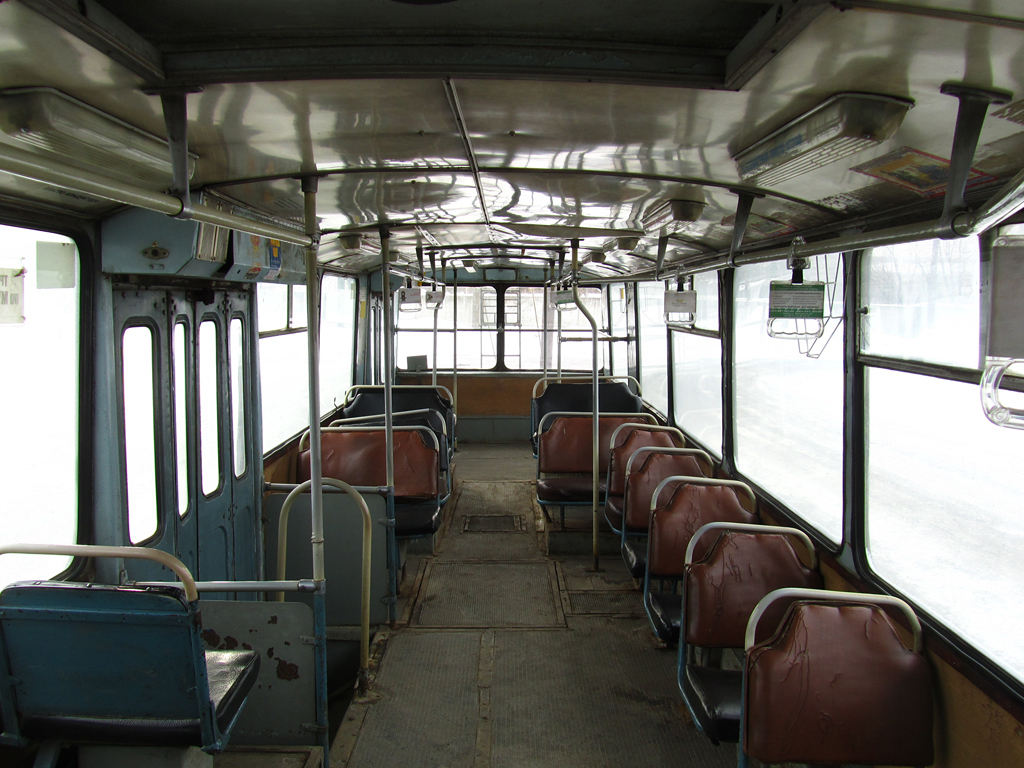 Киров, ЗиУ-682Г [Г00] № 548