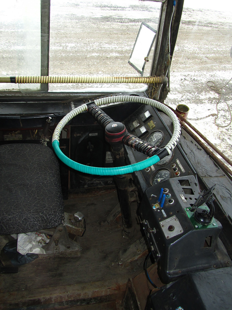 Киров, ЗиУ-682Г [Г00] № 548