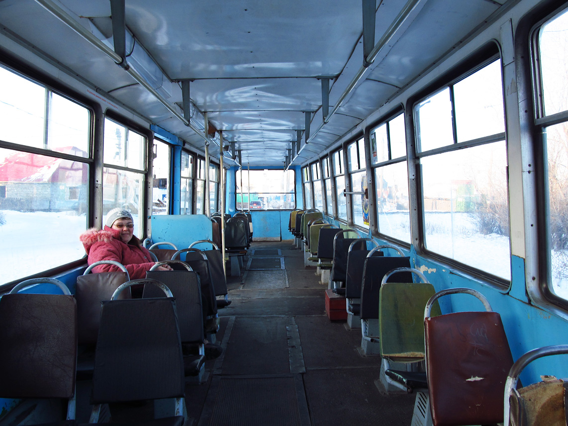 Нижний Тагил, 71-605А № 79