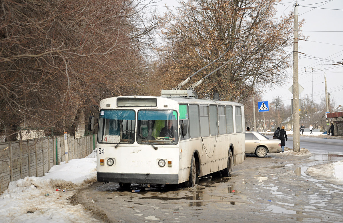 Luzk, ZiU-682V-012 [V0A] Nr. 164