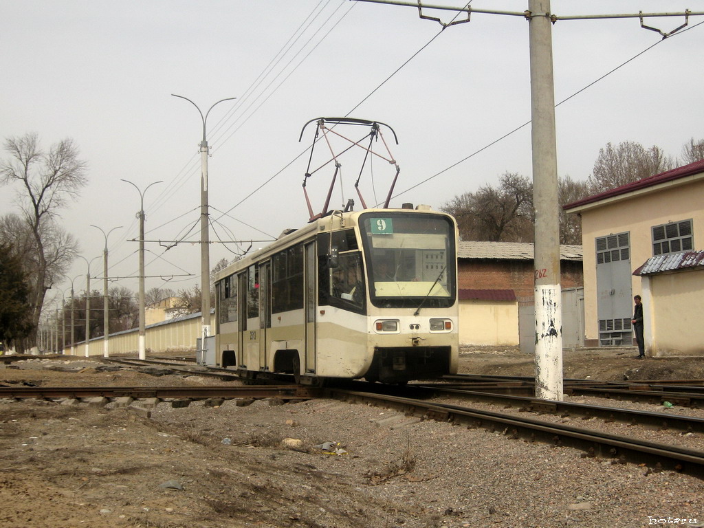 Ташкент, 71-619КТ № 2513