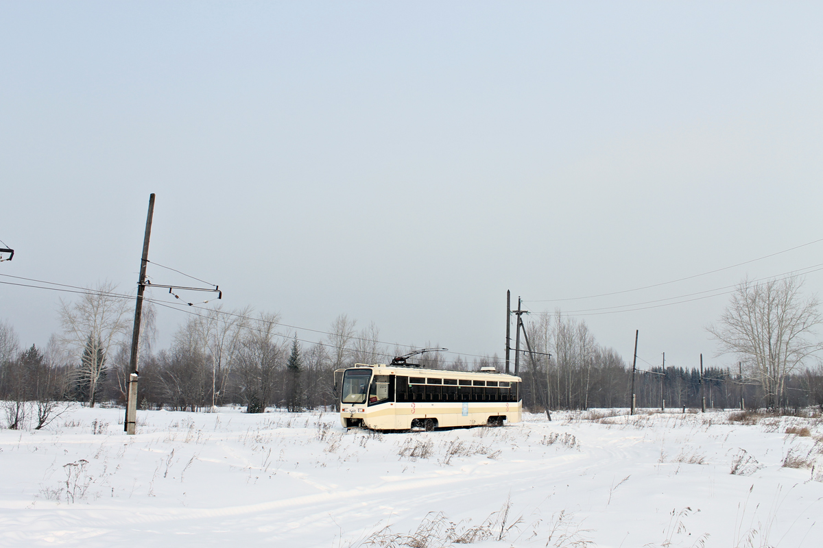 Волчанск, 71-619КТ № 3