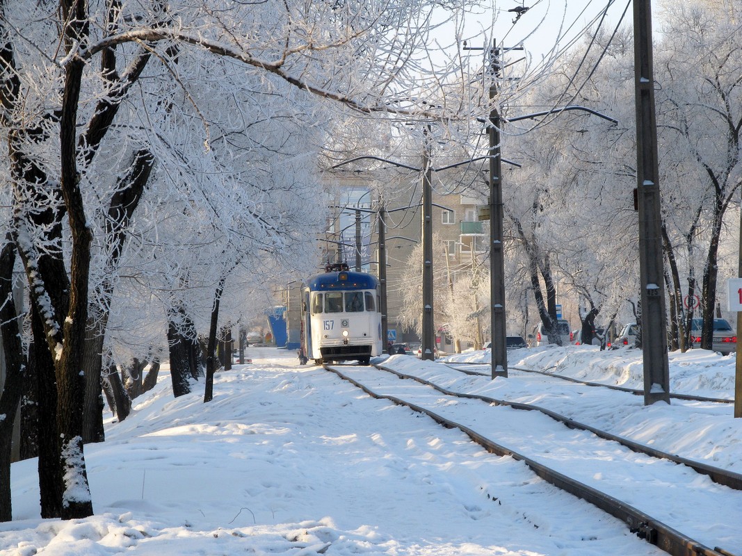 Хабаровск — Разные фотографии