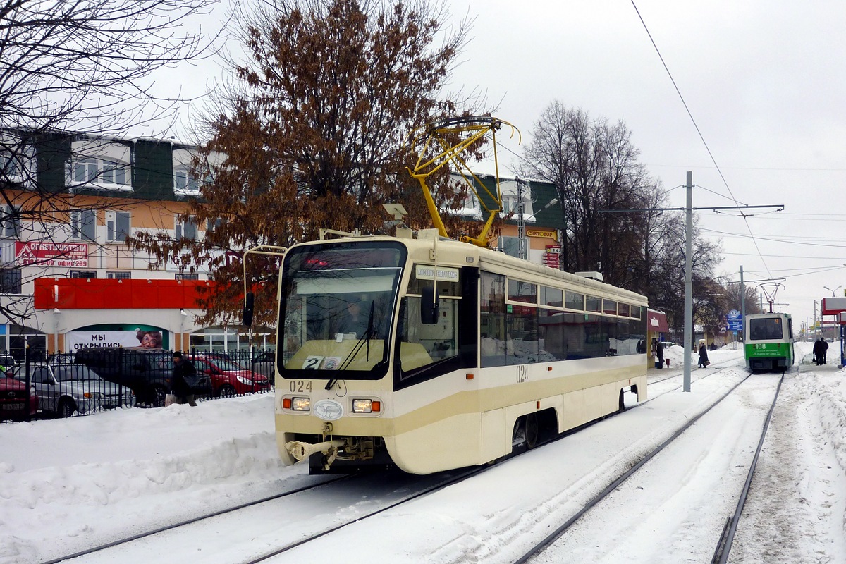 Kolomna, 71-619KT — 024