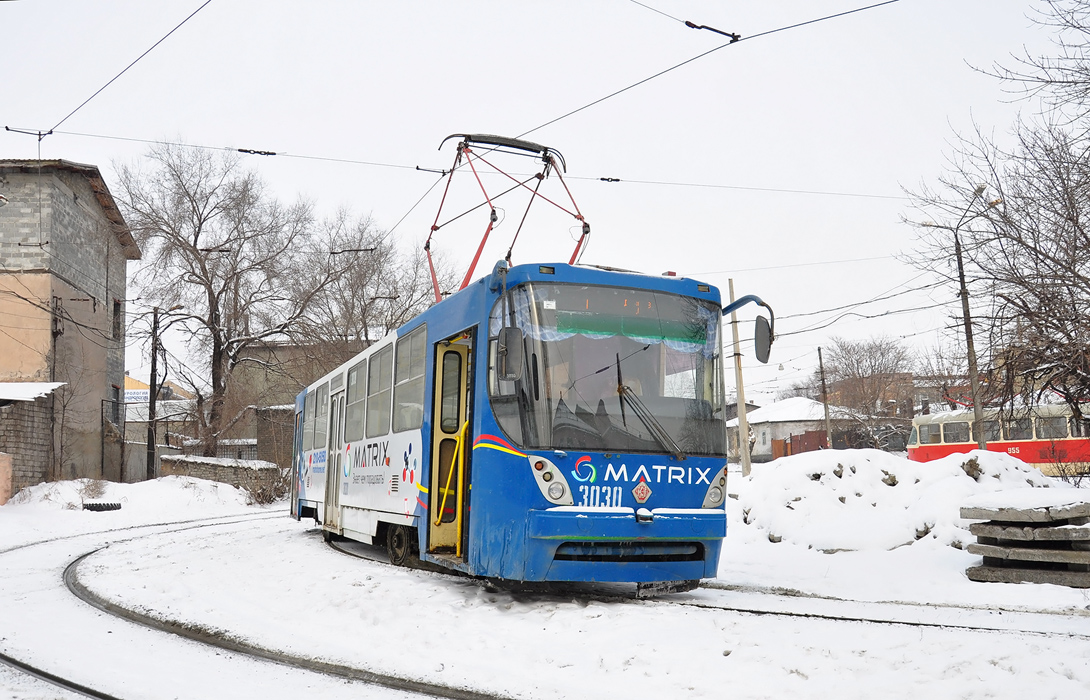 Donyeck, K1 — 3030