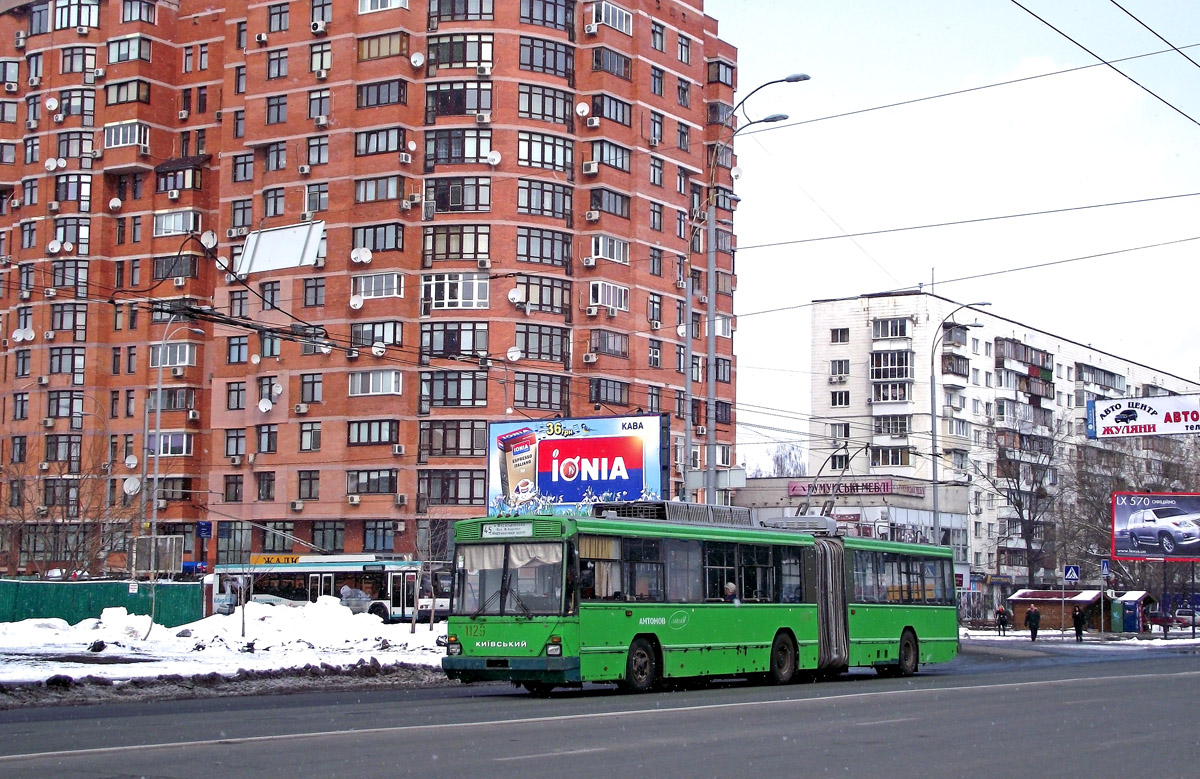 Киев, Киев-12.03 № 1129