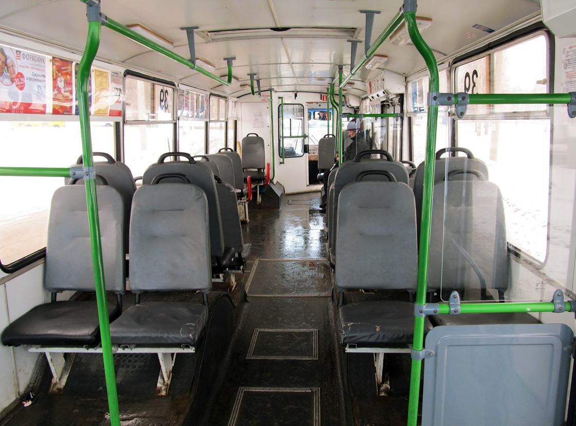 Rybinsk, ZiU-682G-016.02 N°. 39