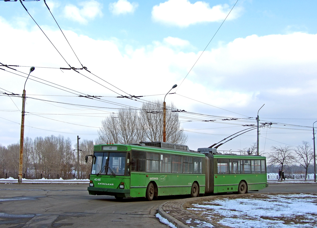 Kijów, Kyiv-12.03 Nr 4046