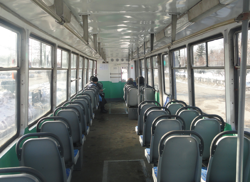 Cserepovec, 71-605 (KTM-5M3) — 137