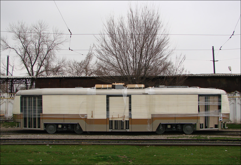 Ташкент, Vario LF.S № 3202