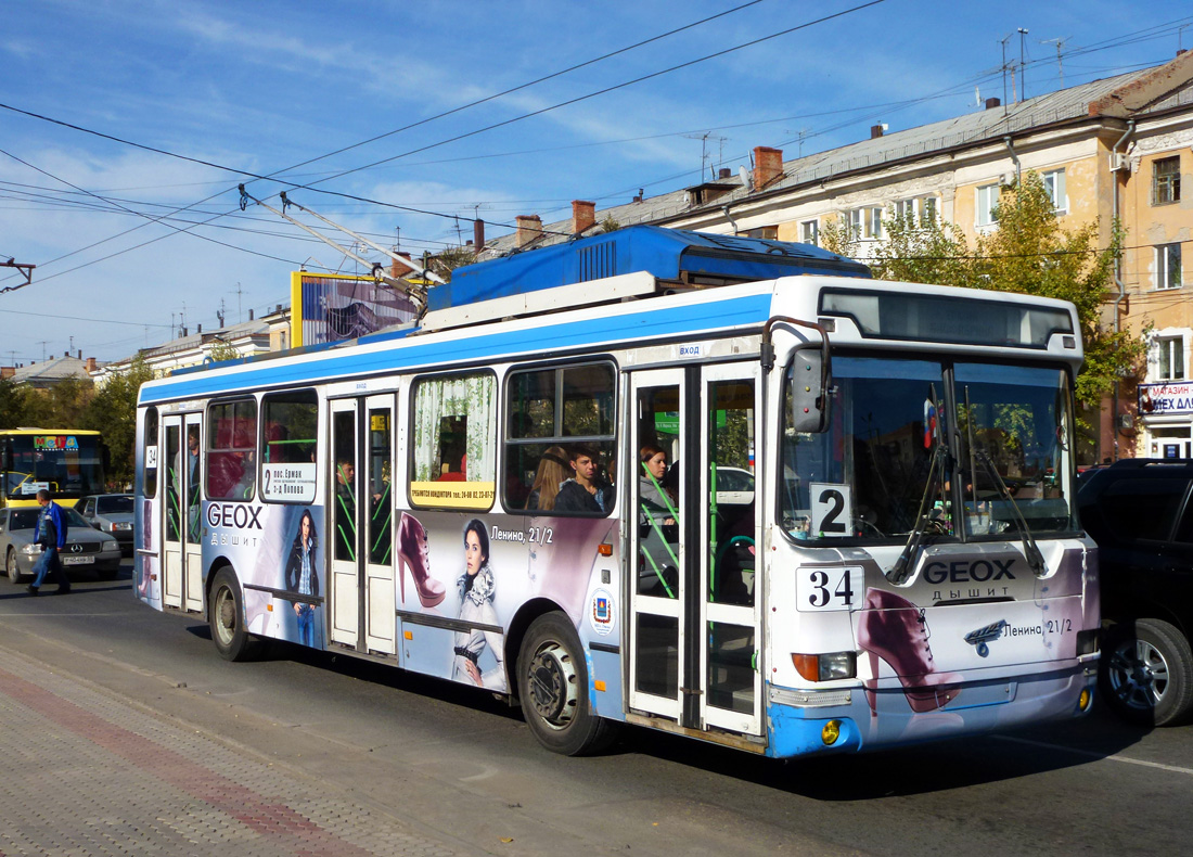 Omsk, MTrZ-5279-0000012 č. 34