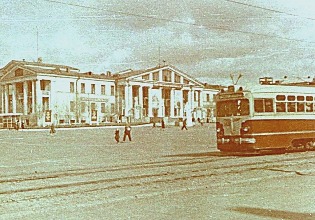 Yekaterinburg, MTV-82 # 147; Yekaterinburg — Historical photos Yekaterinburg, MTV-82 # 147; Yekaterinburg — Historical photos