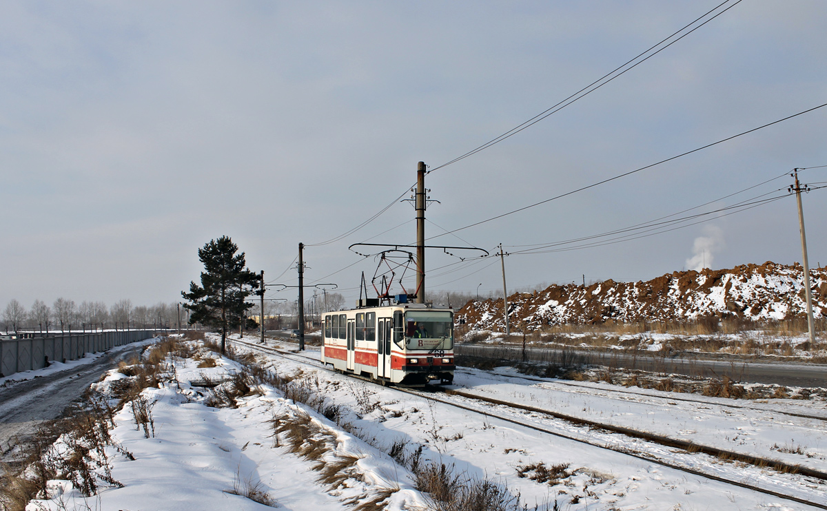 Нижний Тагил, 71-402 № 68 Нижний Тагил, 71-402 № 68