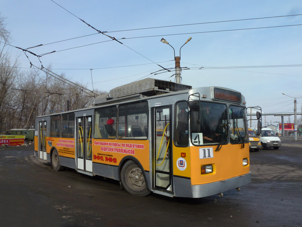 Omszk, AKSM-101A KVR Omsk — 11